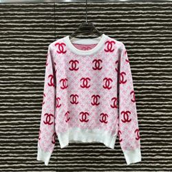 Chane1 Women’s Sweater 2025 New 