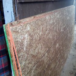 Osb Plywood