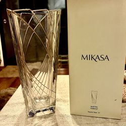 Mikasa Vase