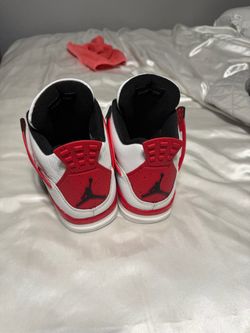 Jordan 4