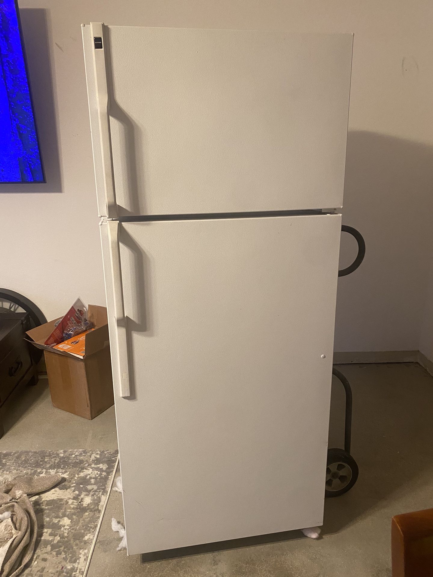 Fridge