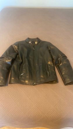 Chaqueta Para Niño/jacket For Kids