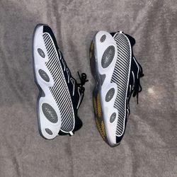 Nike Nocta Glide ‘ Black & White’