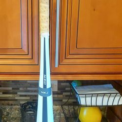 33-30 ORANGE MAKO- GREAT BAT