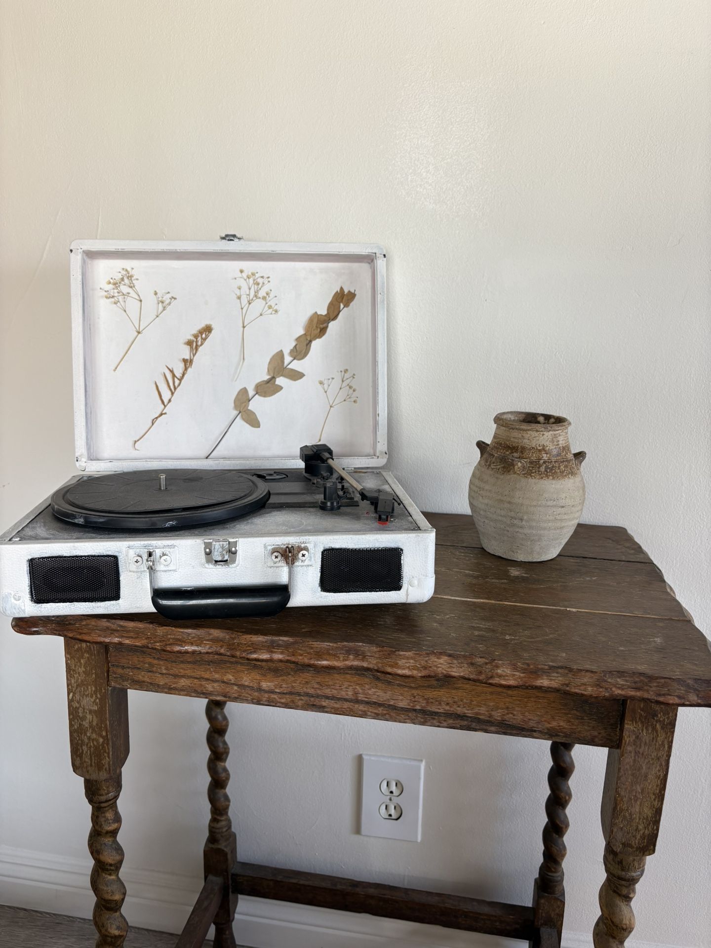 Crosley Record Player