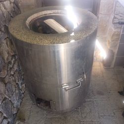 Hindi - Outside Bread Baker