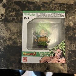 Broly