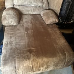 Couch For Sale 