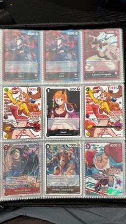 ROUND1 Nami Promo