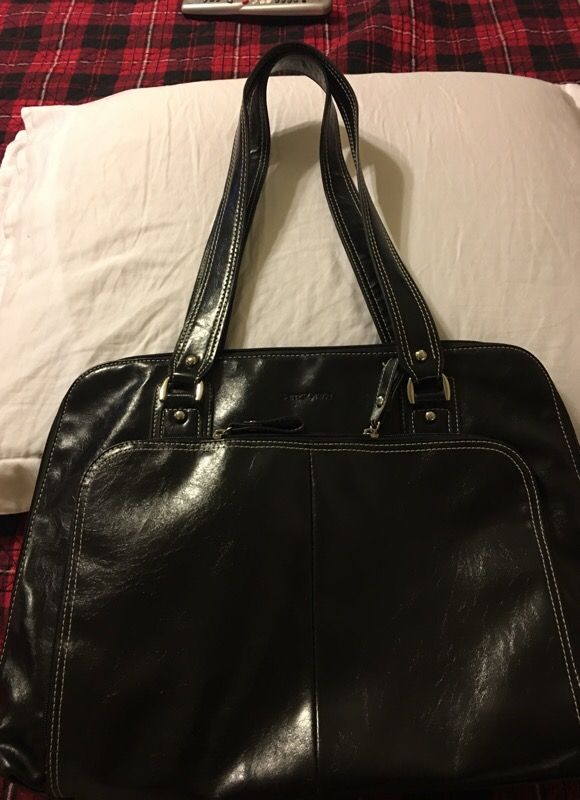Laptop Bag 