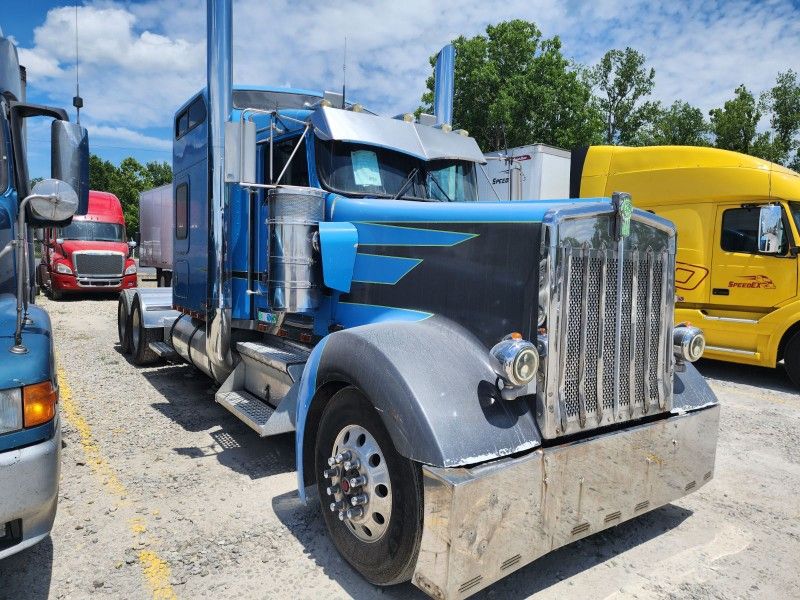 Kenworth