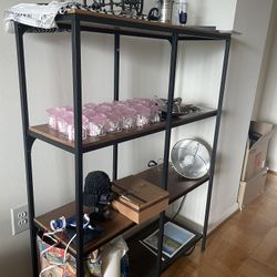 Shelf Unit