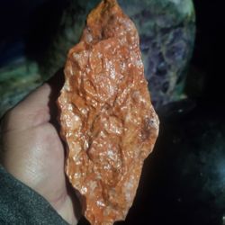 Healing Crystals And Minerals 