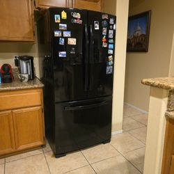 Fridge