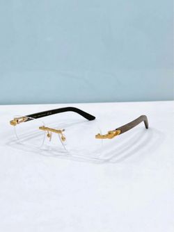 Cartier glasses
