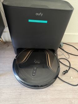 Eufy Robo Vacuum