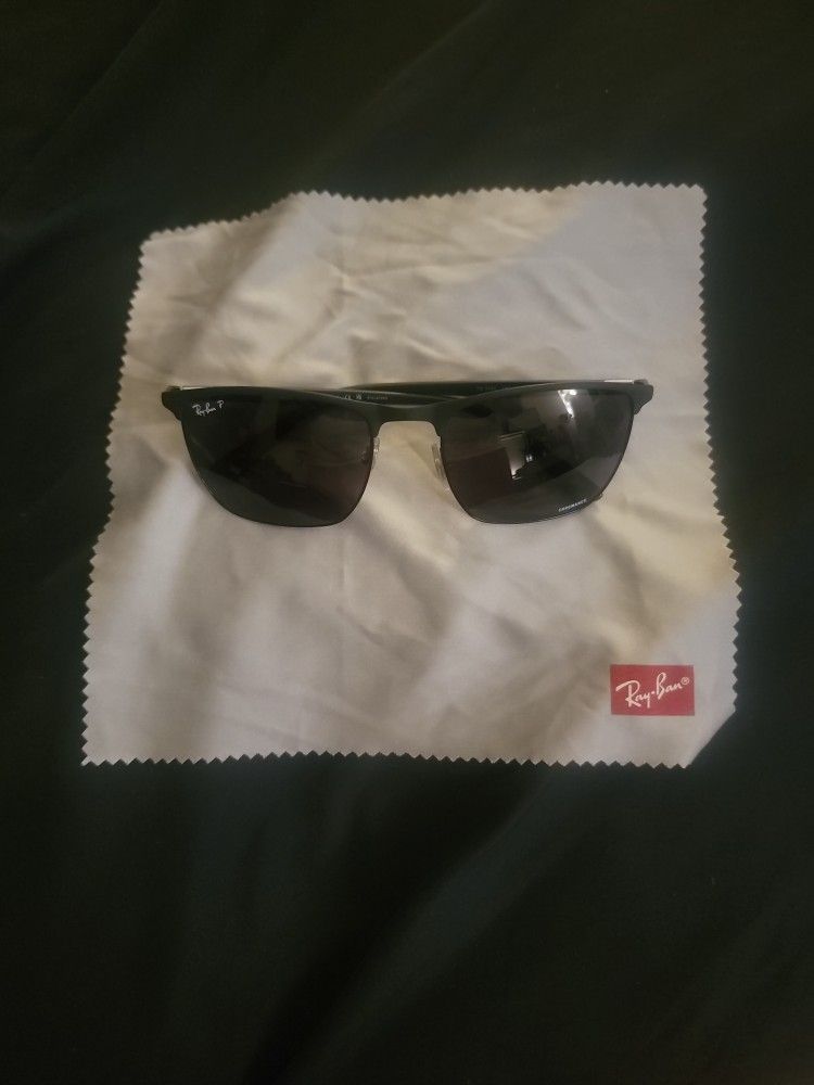 Ray Ban Sunglasses 