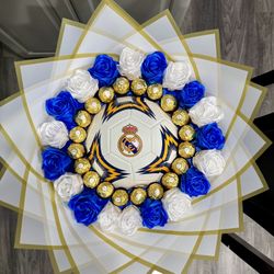 Personalized Bouquets 💐 