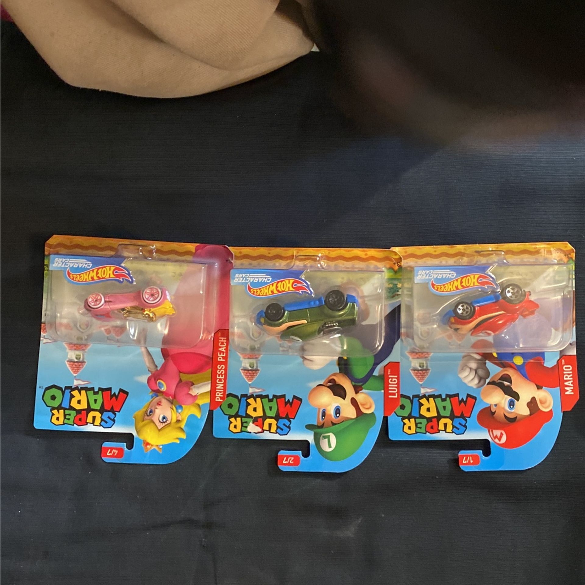 Super Mario