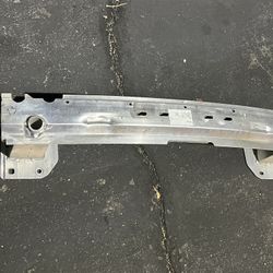 2018-2021 BMW X5 REAR REINFORCEMENT BAR OEM