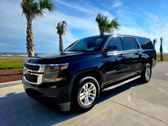 2018 Chevrolet Suburban Low Miles