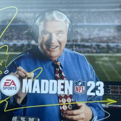 Madden 23 PS4 