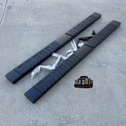 Chevy  Colorado 2015. 2025 Side Steps.