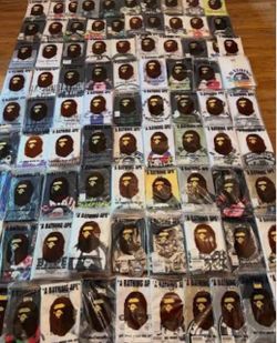 bape shirts