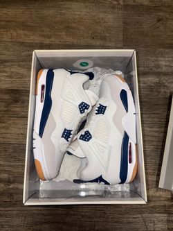 Navy SB 4