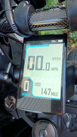 E Bike