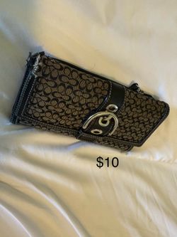 Coach/MK Purse Lot