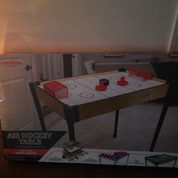 Air Hockey Table