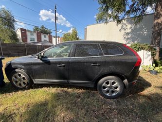 2012 Volvo