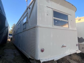 Spartan trailer from the 1950/ s