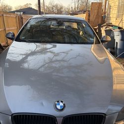 2008 BMW 328i