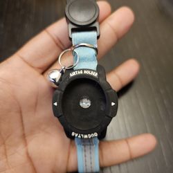 CYBER WEEK  DEAL!!!Pet Collar w/Air Tag Holder