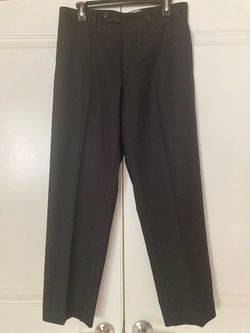Brand New! Perry Ellis Portfolio Dress pants. Men size 32x30.