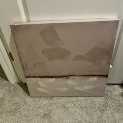 24 x 24 Canvas Wall Art