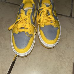 Air Jordan 1 Elevate Low