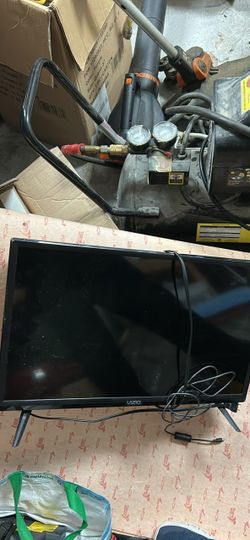 Vizio led tv