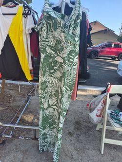Jumpsuit