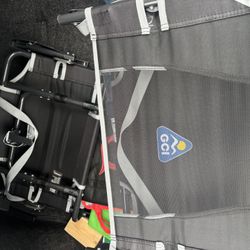 Stadium Chairs 