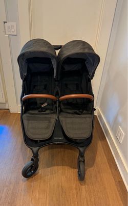 Valco Baby Snap Duo Trend Double Stroller