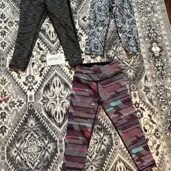 Size Small Workout Leggings 