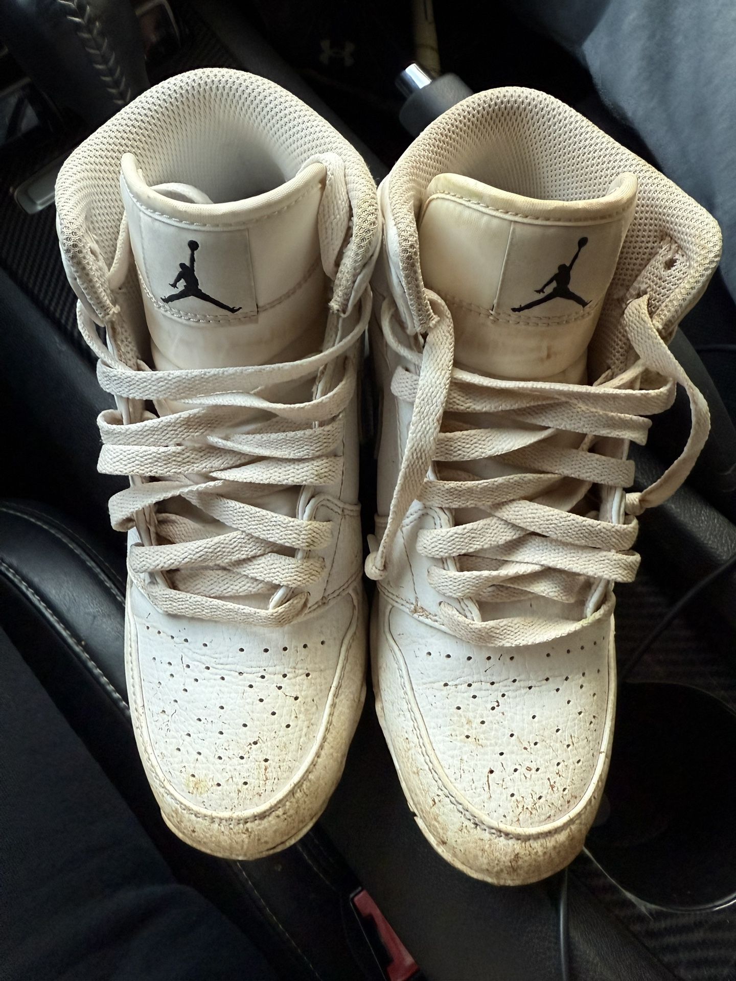 Jordan 1 Multisport Cleats