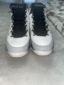 Jordan 9 Barons