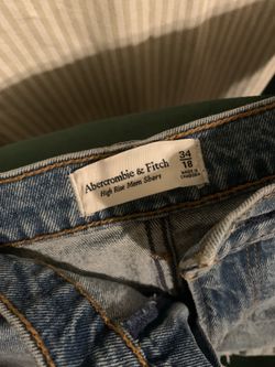 Abercrombie And Fitch Shorts Size 18/34