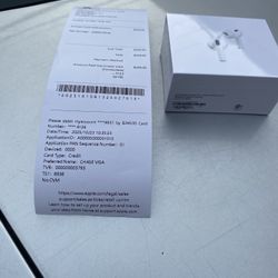 AirPod Pro 3