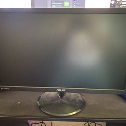 ASUS VP228QG 21.5” Monitor 
