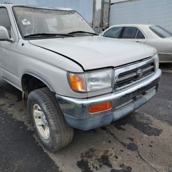 Parts Only - 1999 Toyota Forerunner